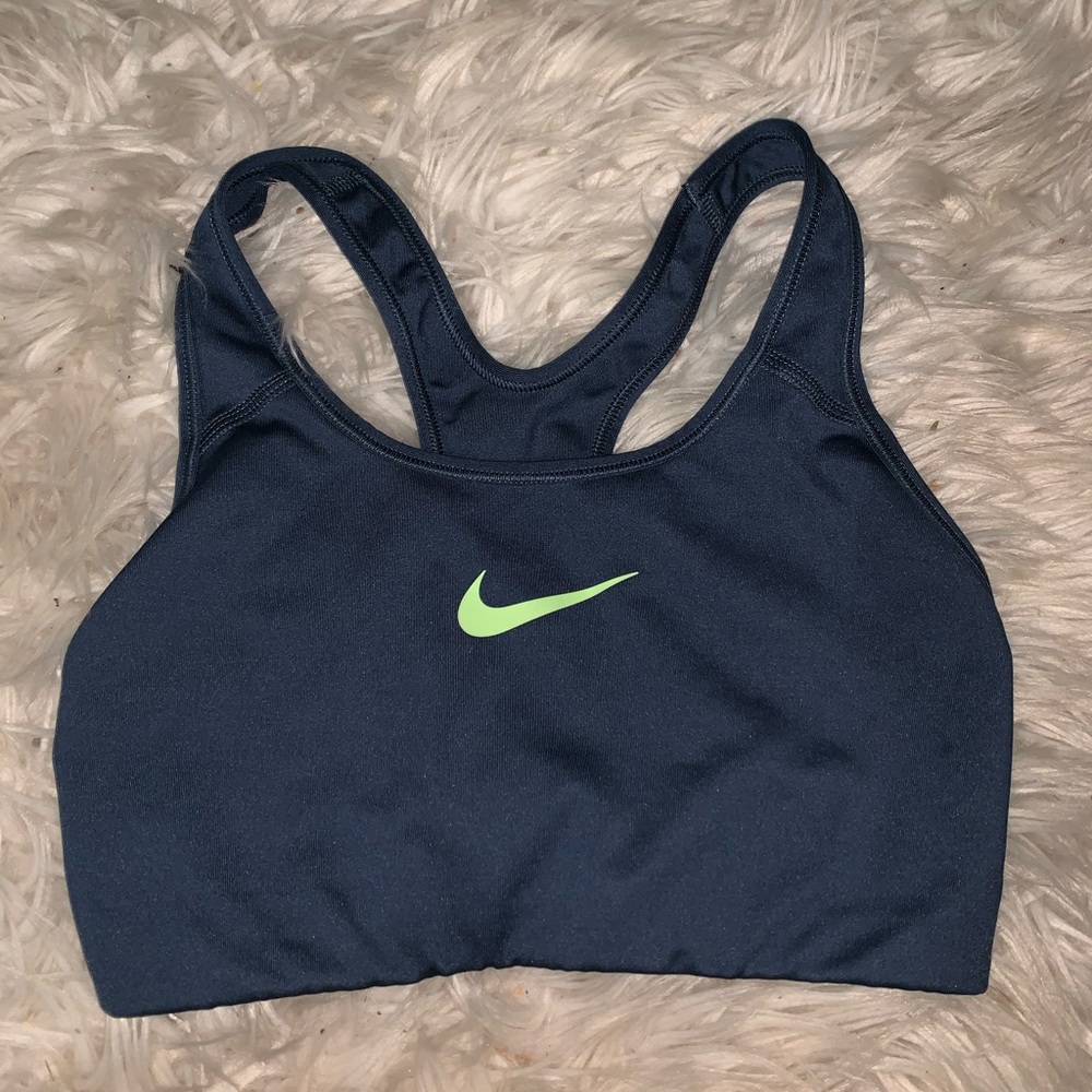 Nike sports bra